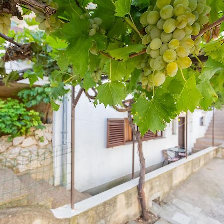 Apartmani Mw, Plavi Apartman Baška Екстериор снимка